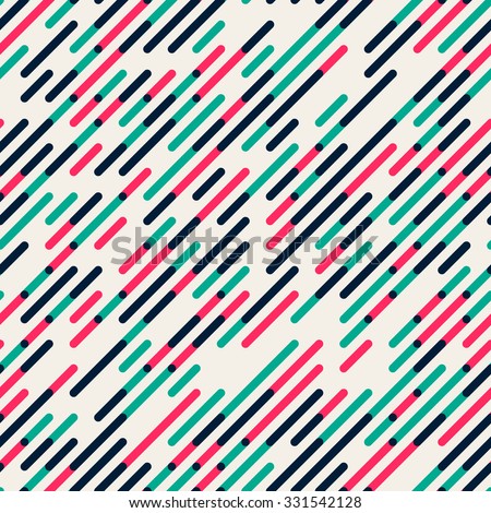 Seamless Line Pattern Background | Download Free Vector Art | Free-Vectors