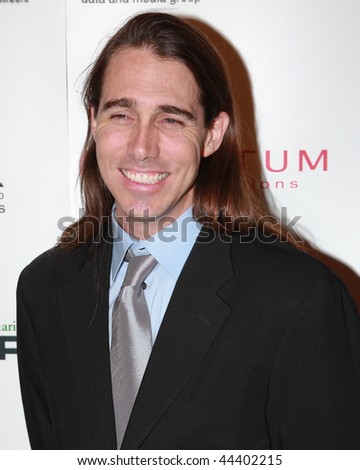 HOLLYWOOD, CA - NOV 19: Joel High attends the 2nd annual Hollywood Music in - stock-photo-hollywood-ca-nov-joel-high-attends-the-nd-annual-hollywood-music-in-media-awards-on-44402215