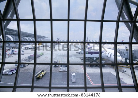 stock photo : BANGKOK - JULY