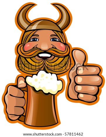 stock-vector-viking-the-cheerful-viking-with-beer-mug-in-hand-57811462.jpg