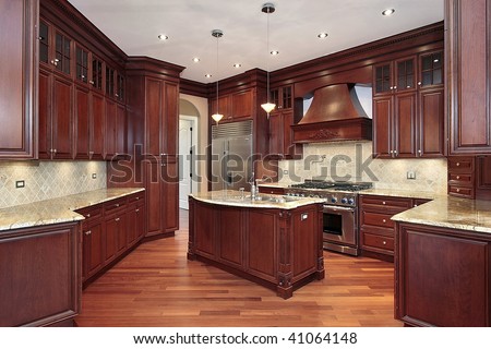 woods cabinetry
