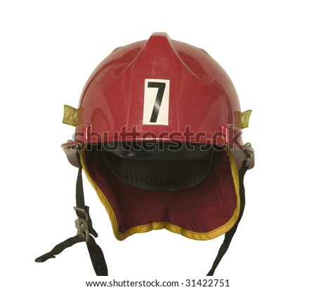 Term paper fire service