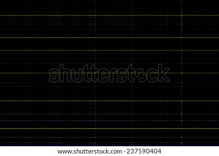Dark Background with Shining Lines