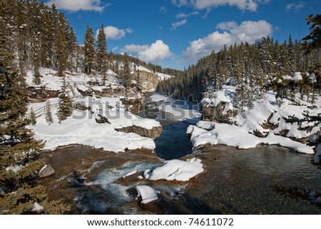 Bragg Creek Ab