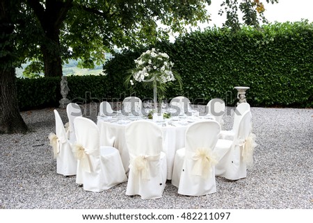 wedding restaurant catering