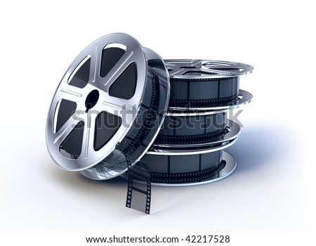 film stack