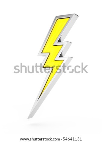 zeus lightning bolt. lightning bolt clip art I just