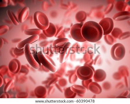 Red blood cells Red blood cells