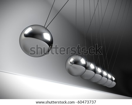 Balancing Ball