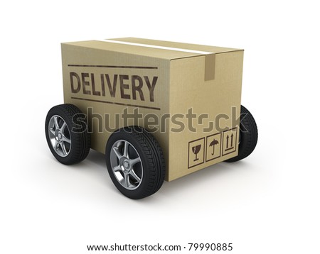 Box Wheels