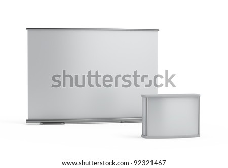 Booth Template