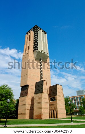 Michigan Bell Tower