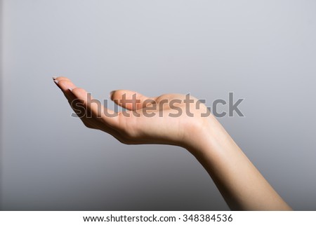 Invisible hand Images - Search Images on Everypixel