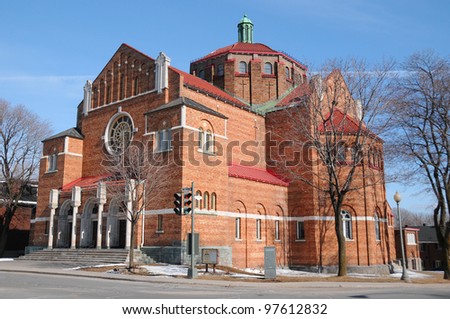 The Westmount Seventh Day Adventist Church is a fellowship of believers committed to proclaiming the everlasting Gospel of Jesus Christ. Montreal, Quebec, Canada