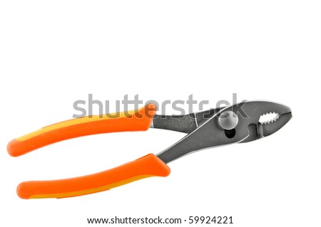 Adjustable Pliers