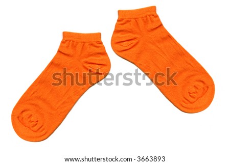 http://image.shutterstock.com/display_pic_with_logo/3653/3653,1183502861,5/stock-photo-a-pair-of-orange-socks-3663893.jpg