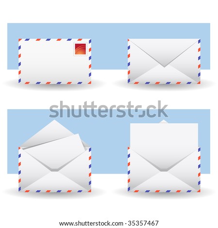 White Mail