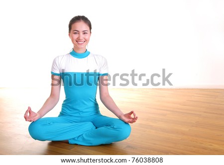Sit  xword  Apps Royalty  Image Lotus  Yoga  Posture Stock yoga Images Woman Free poses