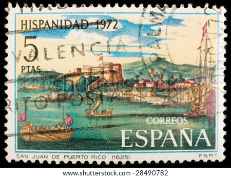 Postage Stamp Image