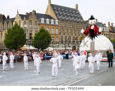 Cat Festival Belgium