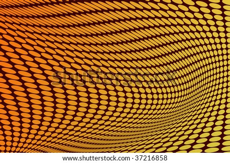 black and yellow wallpaper. stock photo : lack and yellow