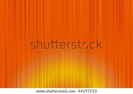 wallpaper yellow light. stock photo : wallpaper illustration - curtain with red yellow light spot