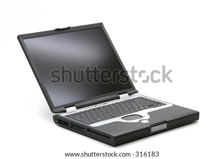 Portable PC