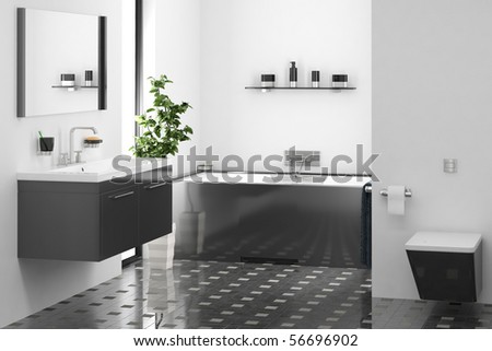 modern bathroom modern bathroom