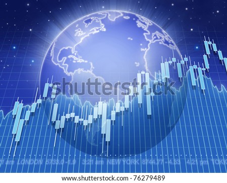 global stock-market
