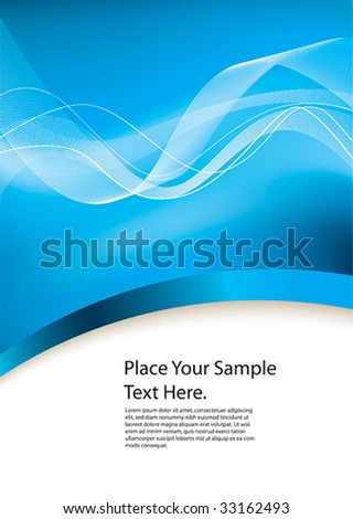 blue background design. design Blue background