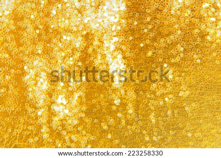 golden  glitter sparkle  background
