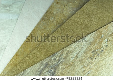 Marble Panels