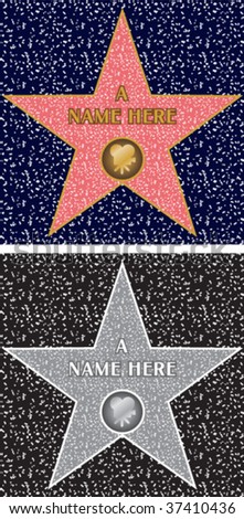 Fame Film Logo