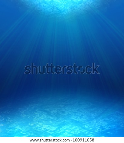 underwater underwater
