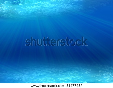 underwater underwater