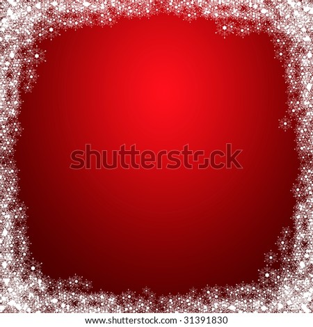 Clip Art Xmas. stock photo : Clip-Art