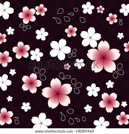 Easy Japanese Patterns