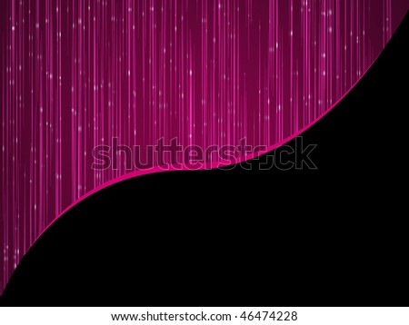 Dark Pink Background