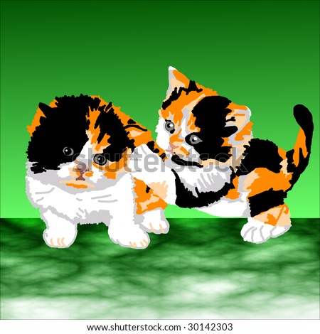 cute puppies and kittens wallpaper. Puppy And Kittens Together. or