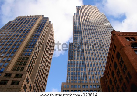 Cleveland Buildings