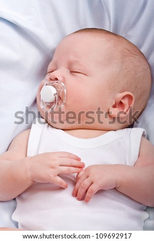 newborn dummy