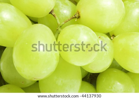 grapes wallpaper. green grape background