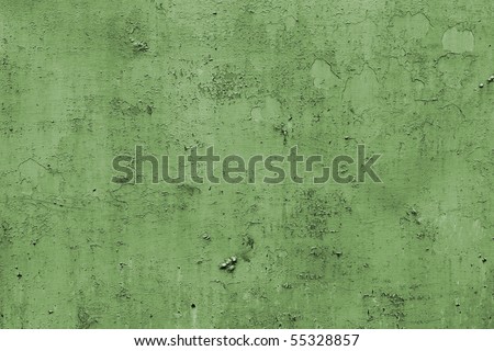 Rusty Green
