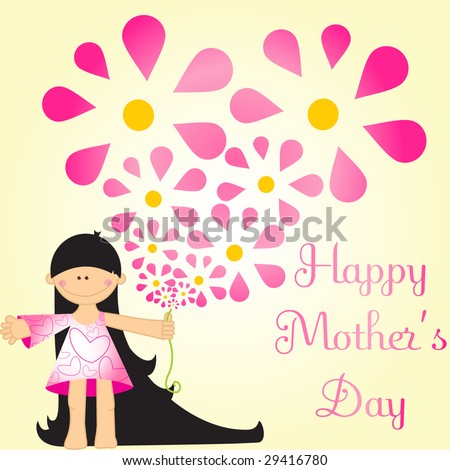 happy mothers day cards to colour in. happy mother#39;s day card