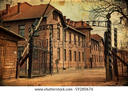 extermination camps in poland. the death camps in poland
