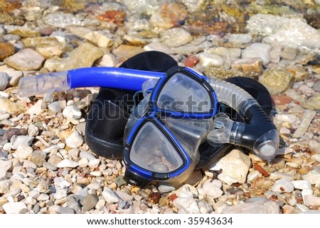 A Snorkel