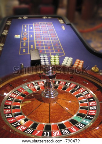 Roulette italiano