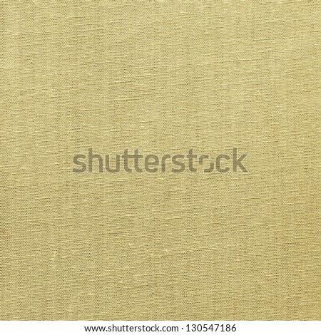 Real natural stretched canvas background - very high resolution textured copy-space