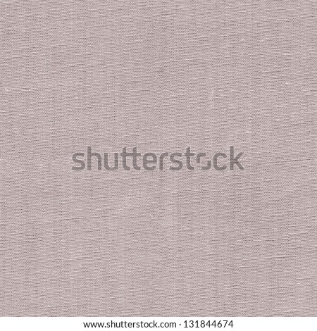 Real natural stretched canvas background - very high resolution seamless looping texture