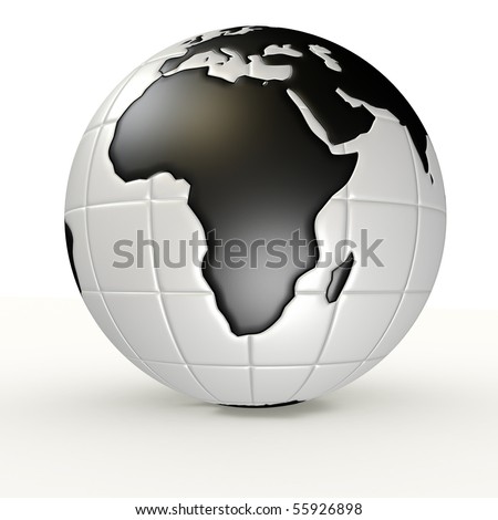 Black And White Globe Clip Art. World+globe+lack+and+white Outline in blackand white worldbackgrounds,